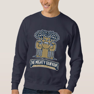 New College of Florida The Honours College Sweatshirt