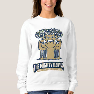 New College of Florida   The Honours College Sweatshirt