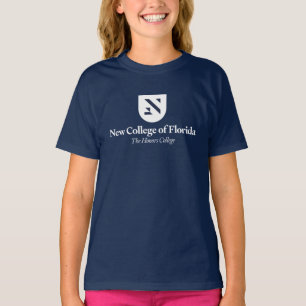New College of Florida The Honours College T-Shirt