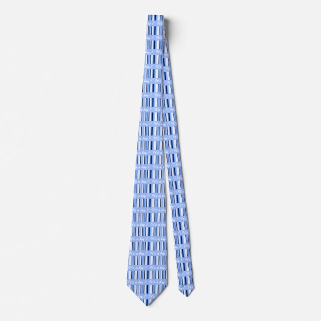 New Dad Tie (Front)