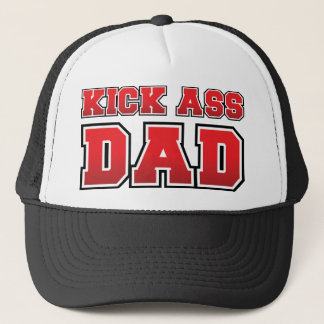 New Dad Trucker Hat