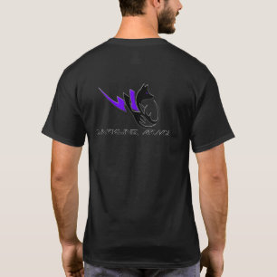 New Darkling Army Logo Shirt