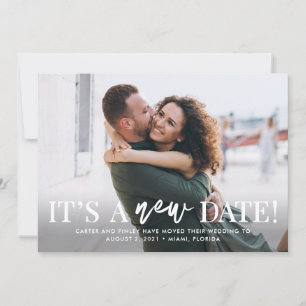 New Date Editable Colour Change The Date Card