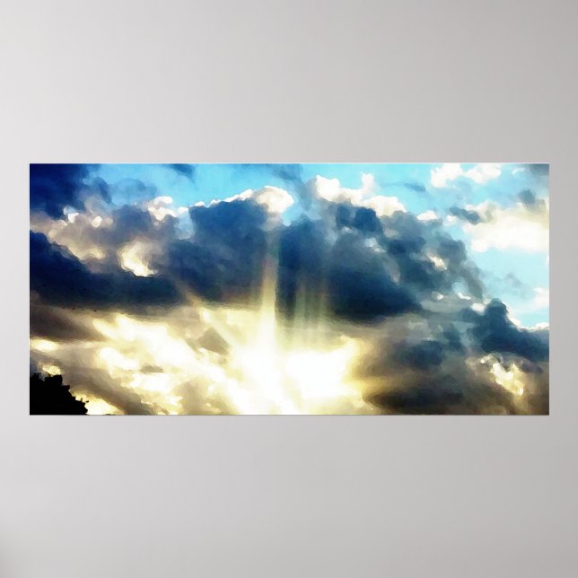 New Day - Poster (Front)