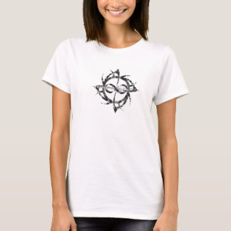 New Day Tribal T-shirt