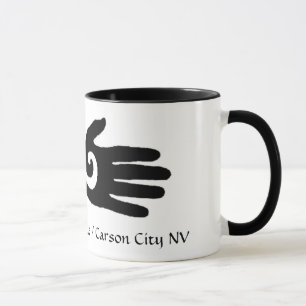 New design coffee mug! mug