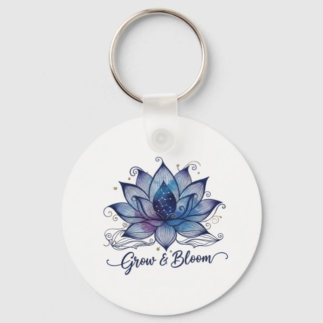 New design for  keychain (Front)