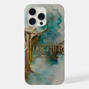 New design in netural colour  iPhone 15 pro max case