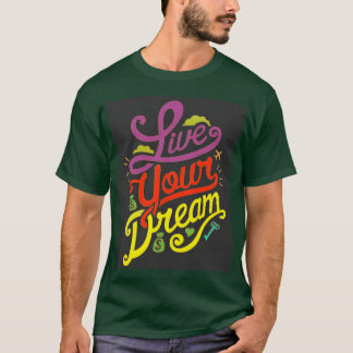 New design tshirt printed