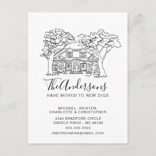 New Digs Moving Announcement