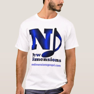 New Dimensions T-Shirt