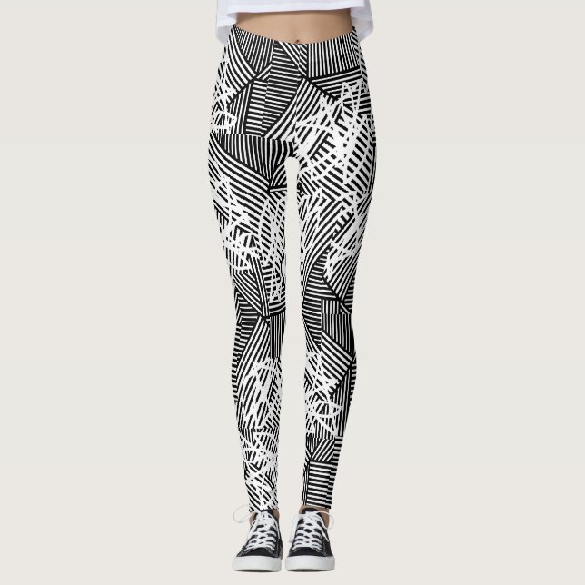 New Directions Leggings (Front)