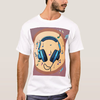New_Dj_Fashion_Dijainig T-Shirt