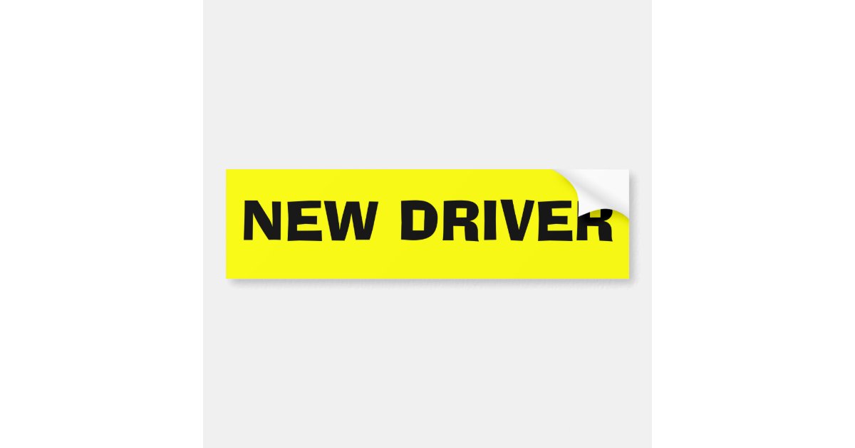 new-driver-bumper-sticker-zazzle-ca