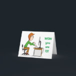 NEW DRIVER SOON HAPPY **13th BIRTHDAY** Card<br><div class="desc">THANKS FOR STOPPING BY ONE OF MY EIGHT STORES!</div>