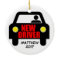 New Drivers License Keepsake