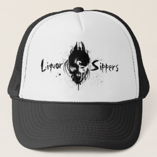 new drop trucker hat