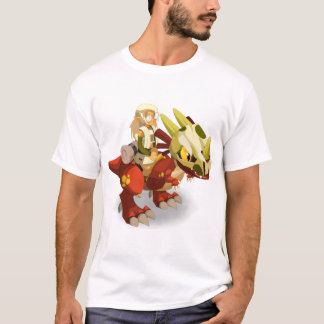 New Edition dofus   t-Shirt T-Shirt