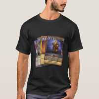 New Edition dofus t-Shirt T-Shirt