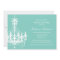 NEW ELEGANCE | BRIDAL SHOWER INVITATION