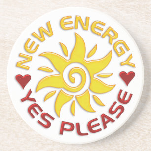 NEW ENERGY SUN COASTER