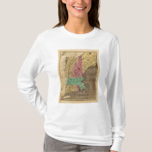 New England 4 T-Shirt