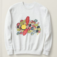 New England Clams Lobster Clambake Seafood Dinner