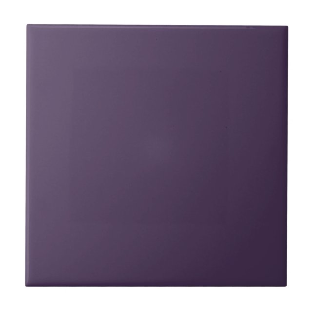 New England Grape Square Kitchen and Bathroom Tile (Front)