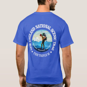 New England NST (C) T-Shirt