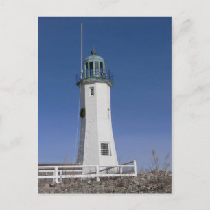 New England Postcard-Scituate Massachusetts Postcard