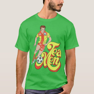 New England Tea Men US Team T-Shirt