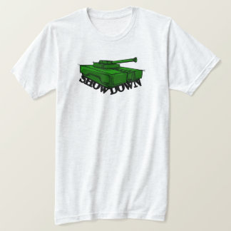 New Era Showdown Logo T-Shirt