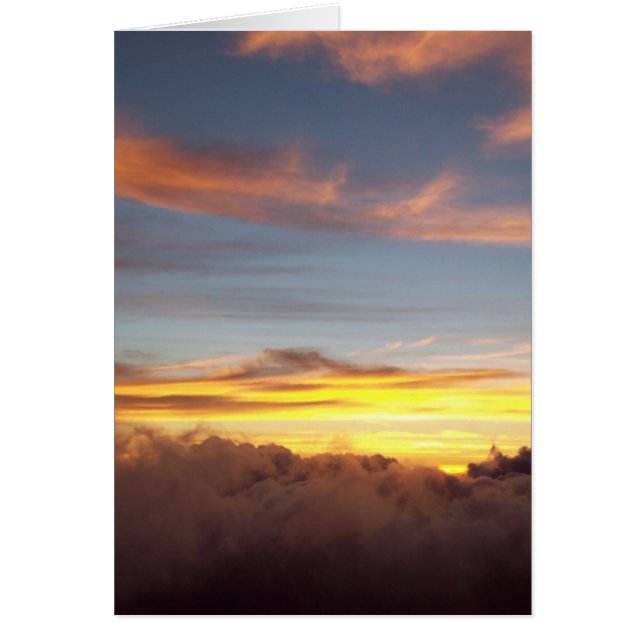 New Every Morning (Front)