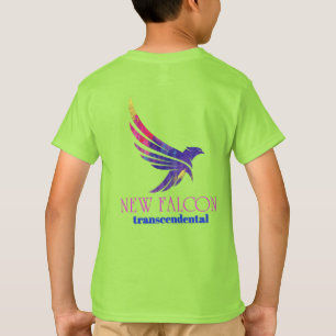new falcon 2 T-Shirt