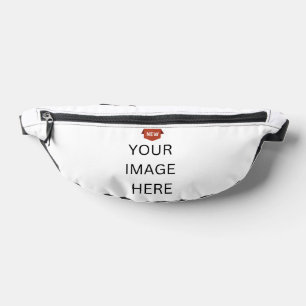 NEW! Fanny Pack - Adjustable 26" to 54"