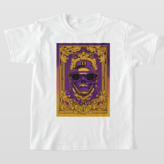 New_fashion_store P_G_M T-Shirt
