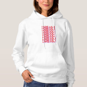 New Fashion Women Adult Pullover Hoodie Jacket