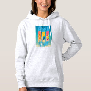 New Fashion Women Adult Pullover Hoodie Jacket