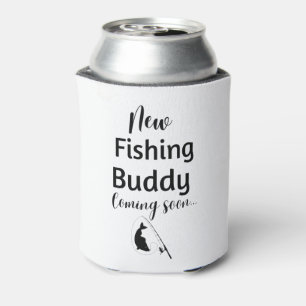 New fishing buddy coming soon  can cooler