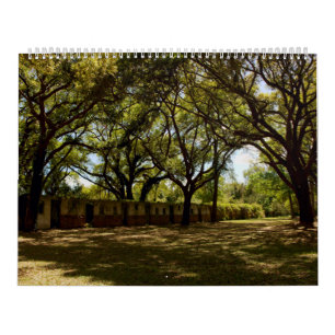 New for 2017 Pawleys Island Large Wall Calendar