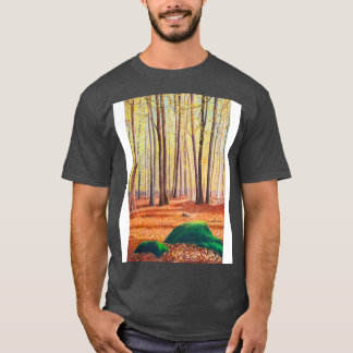 New Forest Autumn T-Shirt