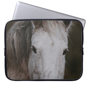 NEW FOREST PONY LAPTOP SLEEVE