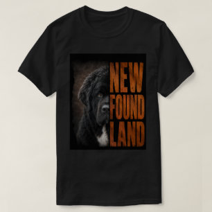 New Found Land T-Shirt