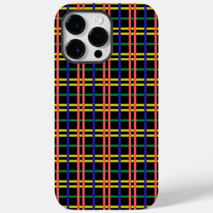 New geometric, square and rectangle, seamless  Case-Mate iPhone 14 pro max case