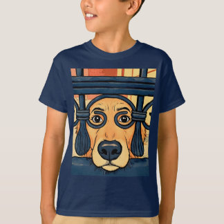 New Glasses  T-Shirt
