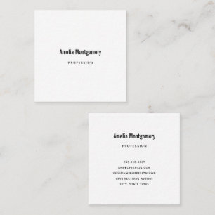 New Gothic Bold + Dongle Business Card Template