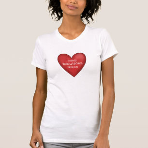 New Grandma T-Shirt 2009