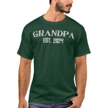 New Grandpa Cute Grampa Design