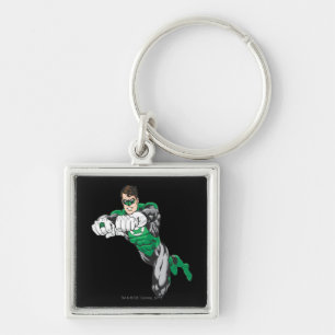 New Green Lantern 1 Keychain