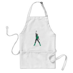 New Green Lantern 2 2 Standard Apron